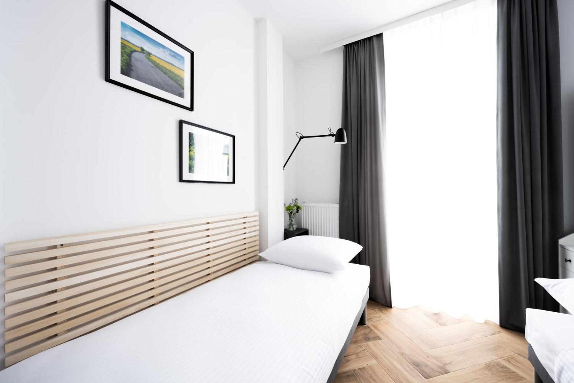 Native Apartments Pulaskiego 6 Krakow Exterior photo
